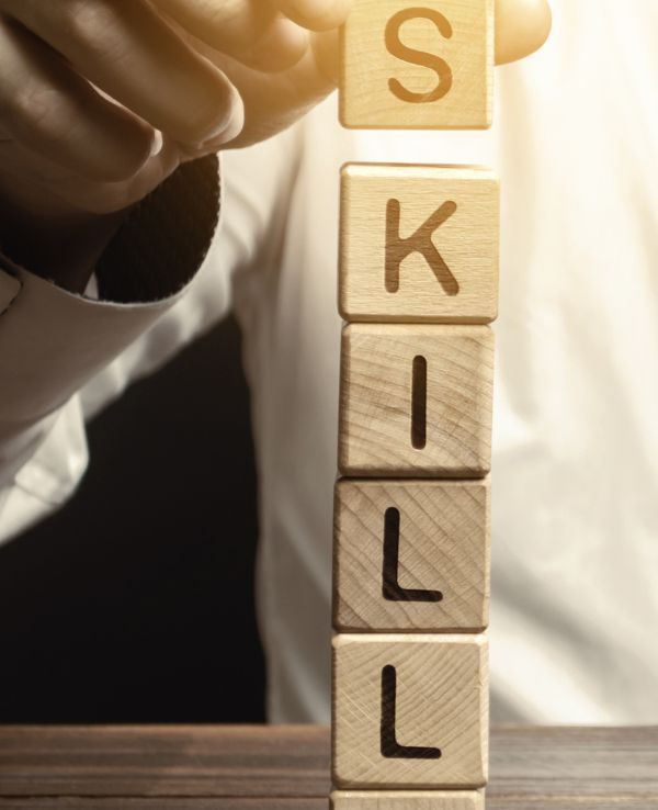 Soft Skills vs Hard Skills