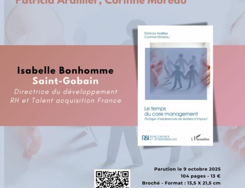 Portraits – Isabelle Bonhomme