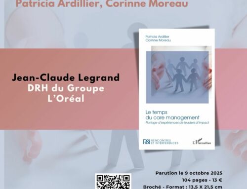 Portraits – Jean-Claude Legrand