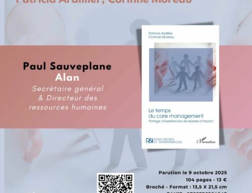 Portraits – Paul Sauveplane