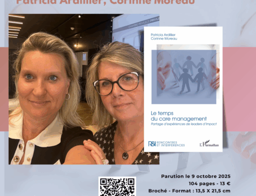 le temps du care management – Pourquoi ce livre est un incontournable aujourd’hui ?